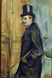 Louis Pascal, 1891